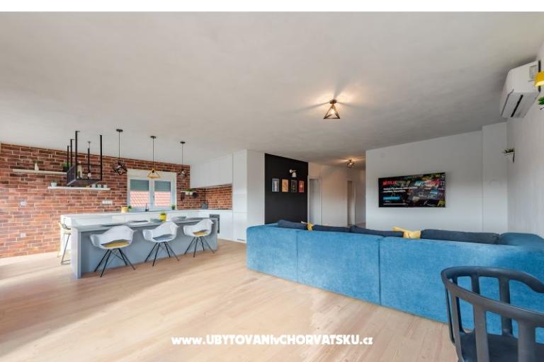 Apartmanok Šime – fotó 8