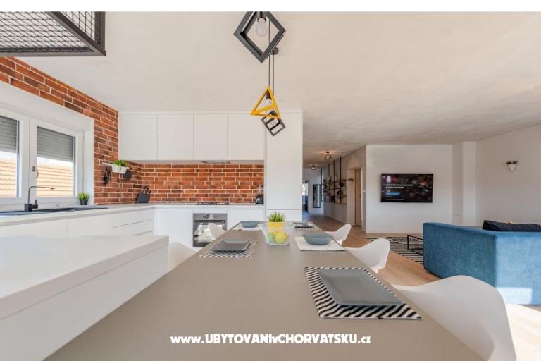 Apartmanok Šime – fotó 9