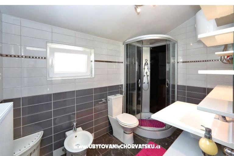 Apartmanok Šime – fotó 13