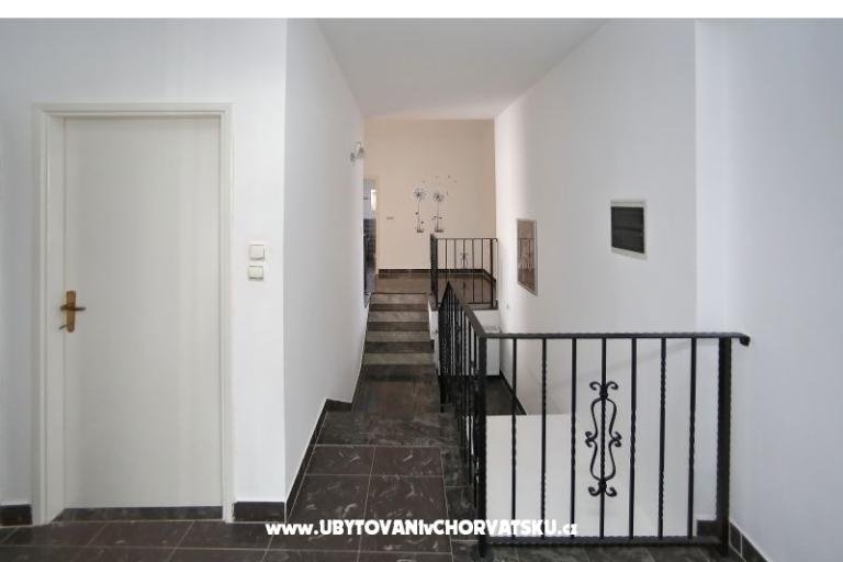 Apartmanok Šime – fotó 14