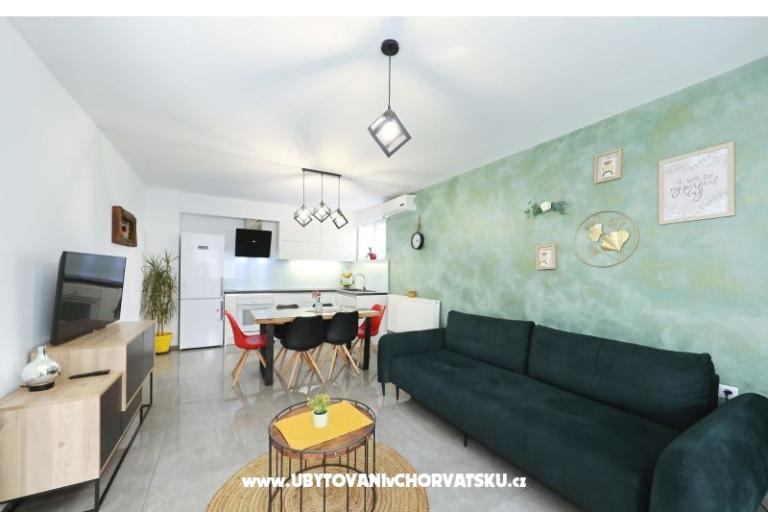Apartmanok Šime – fotó 2