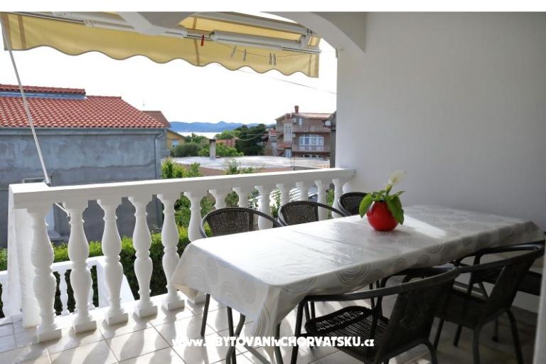Apartmanok Šime – fotó 5