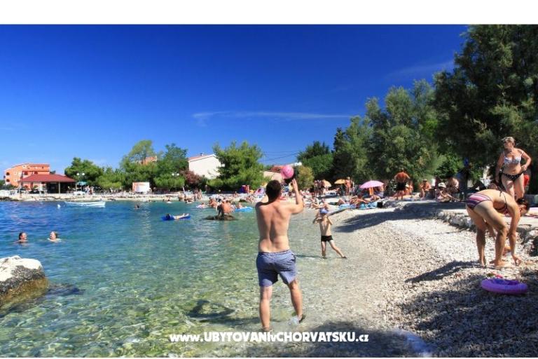 Apartmanok Šime – fotó 6