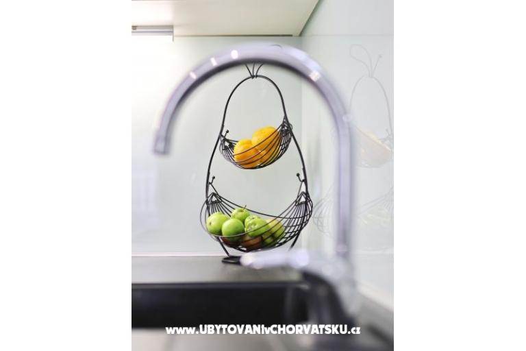 Apartmanok Šime – fotó 8