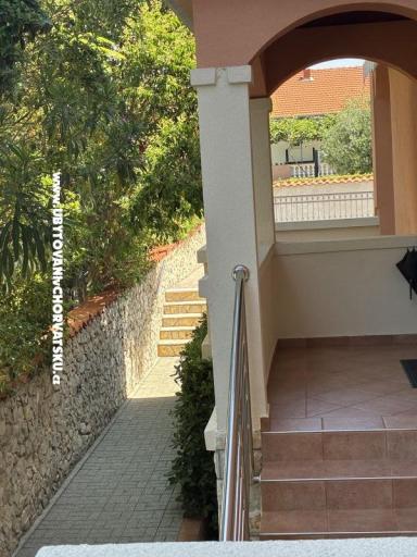 Apartmanok Šime – fotó 14