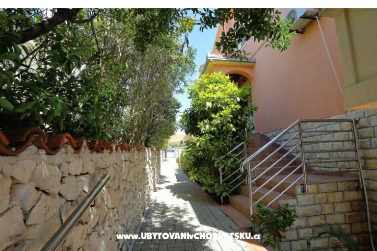 Apartmanok Šime – fotó 6