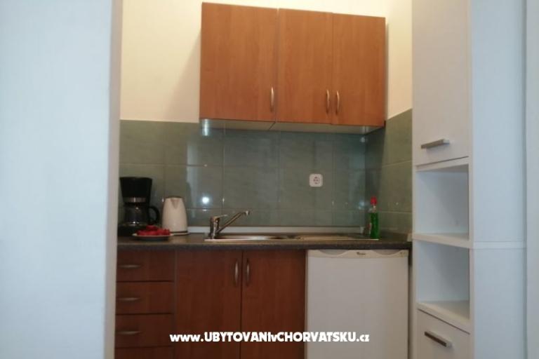 Apartmanok Šime – fotó 10
