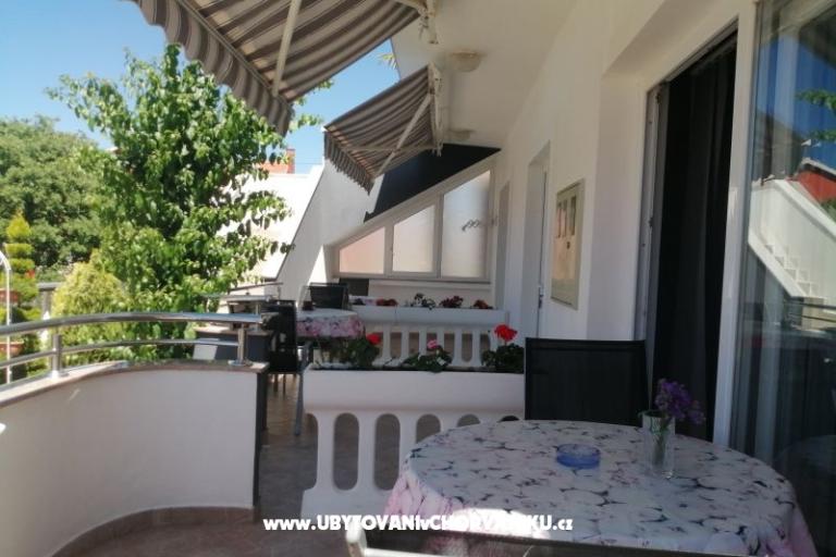Apartmanok Šime – fotó 11