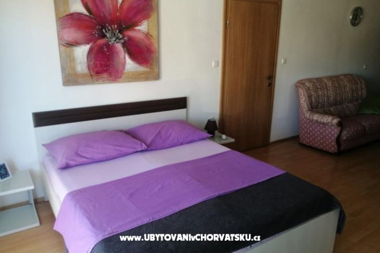 Apartmanok Šime – fotó 13