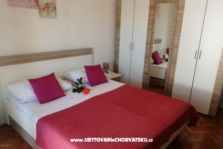 Apartmanok Šime – fotó 14