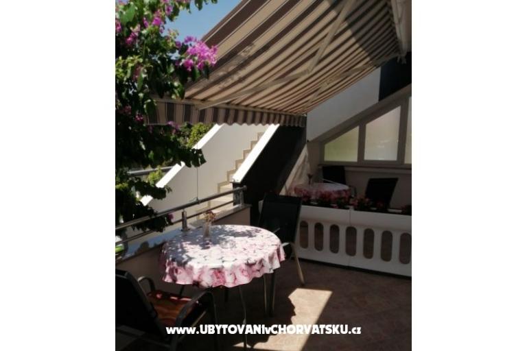 Apartmanok Šime – fotó 15