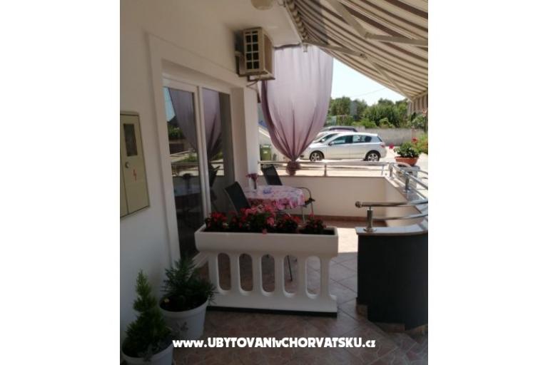Apartmanok Šime – fotó 16
