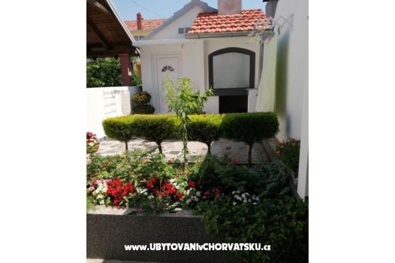 Apartmanok Šime – fotó 17