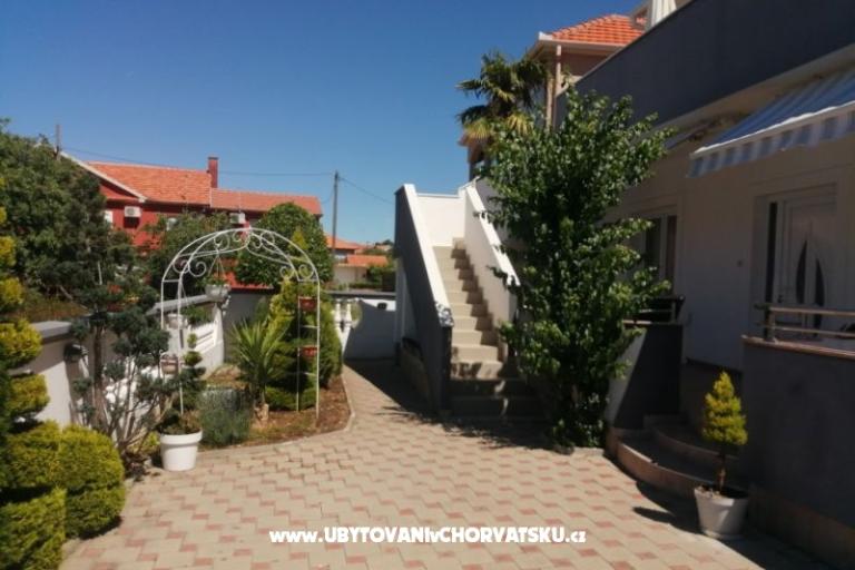 Apartmanok Šime – fotó 2