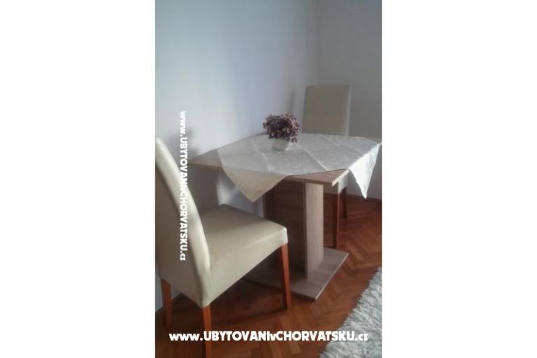 Apartmanok Šime – fotó 5