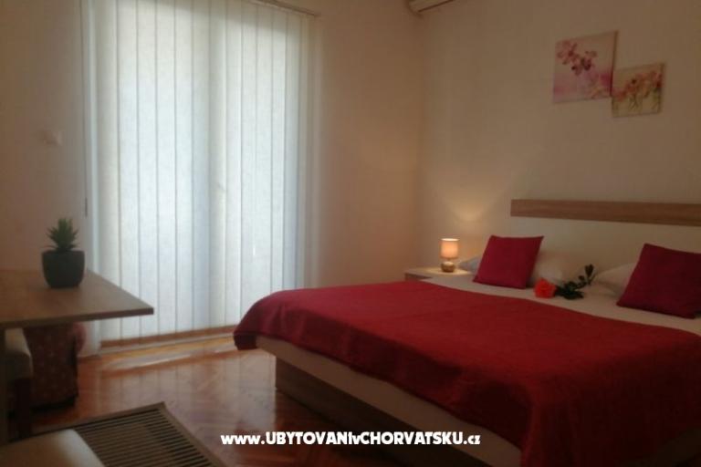 Apartmanok Šime – fotó 6