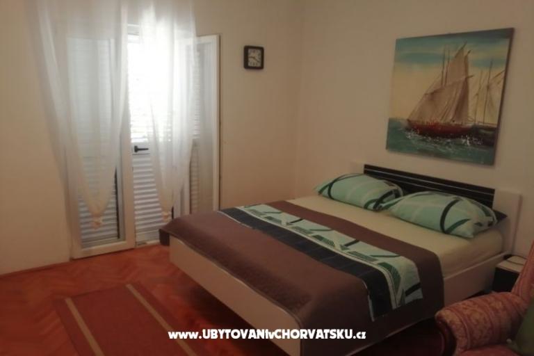 Apartmanok Šime – fotó 7