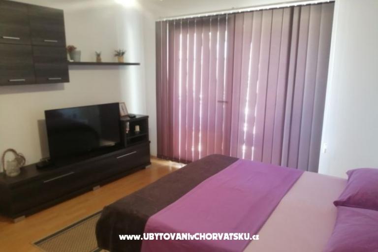 Apartmanok Šime – fotó 8