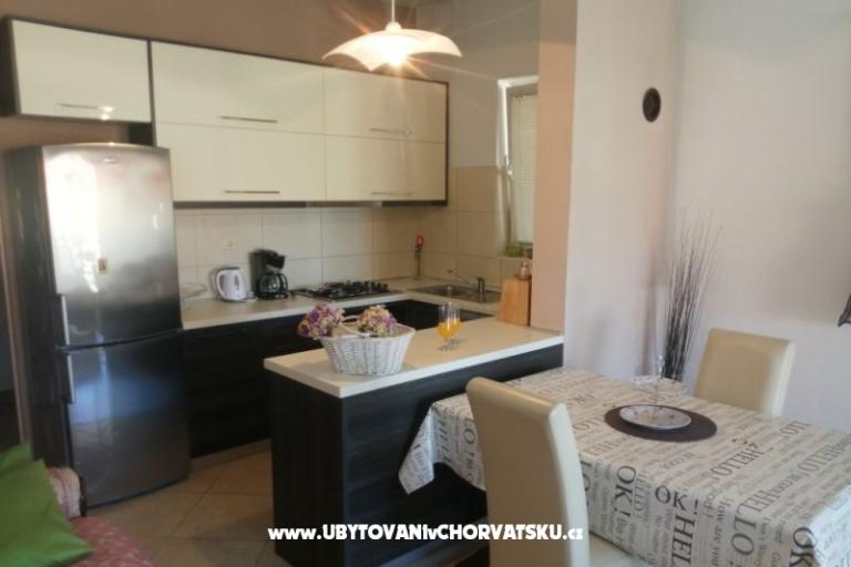 Apartmanok Šime – fotó 9