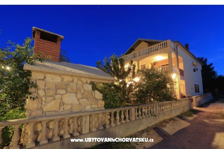 Apartmanok Šimunić Punta – fotó 2