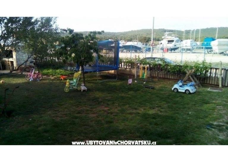 Apartmanok Šimunić Punta – fotó 4
