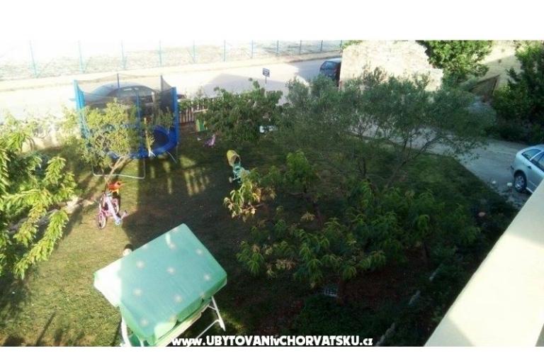 Apartmanok Šimunić Punta – fotó 5