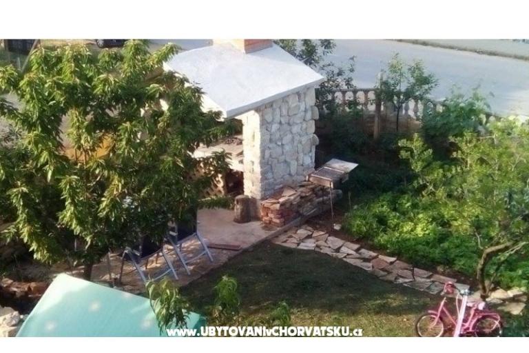 Apartmanok Šimunić Punta – fotó 6