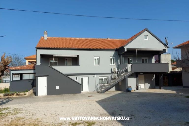 Apartmanok D – fotó 14