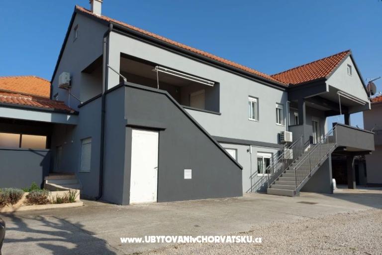 Apartmanok D – fotó 17