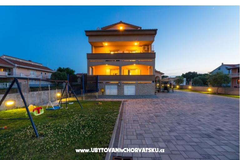 Apartmanok Škara – fotó 10