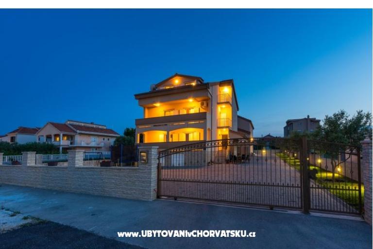 Apartmanok Škara – fotó 11