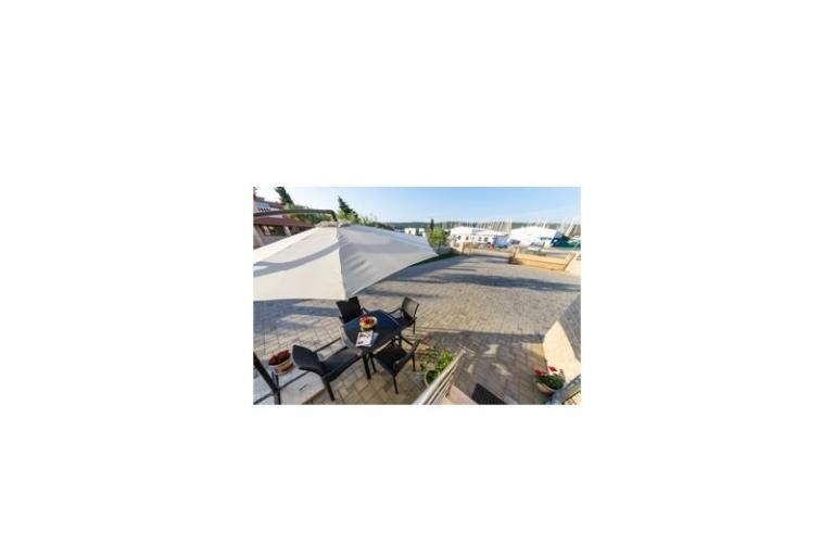 Apartmanok Škara – fotó 3