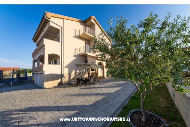 Apartmanok Škara – fotó 9