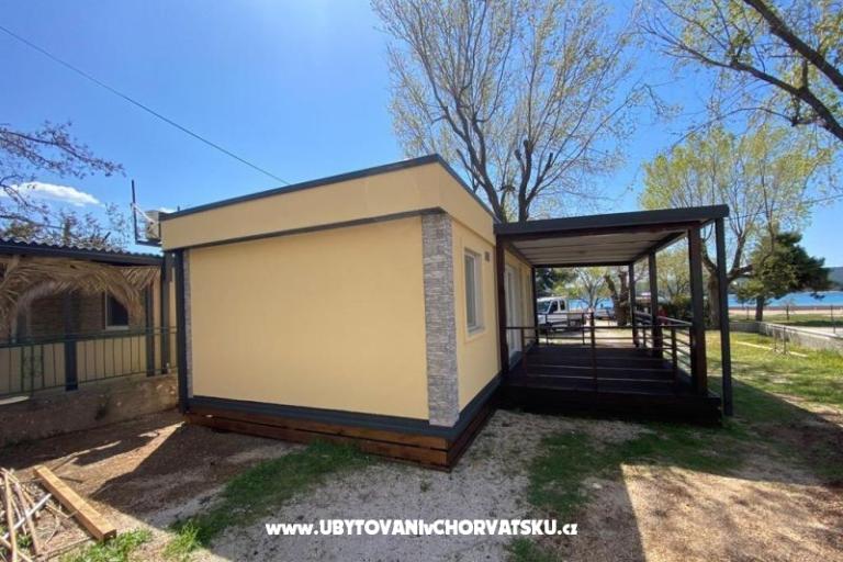 Mobile house TORETTA – fotó 2