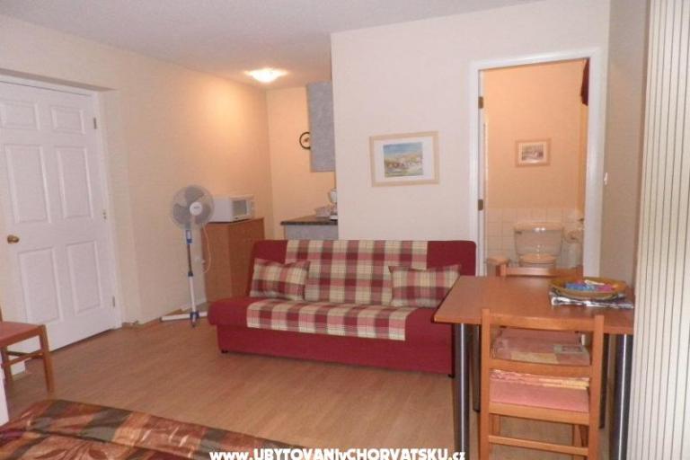 Apartmanok Strkalj – fotó 4