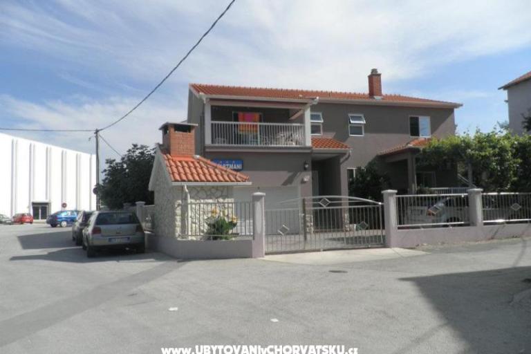 Apartmanok Strkalj – fotó 5
