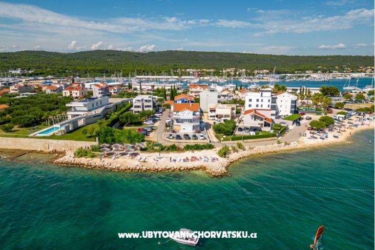 Apartmanok Fabian – fotó 11