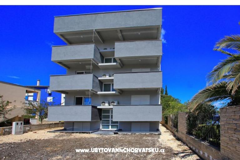 Apartmanok Fabian – fotó 14