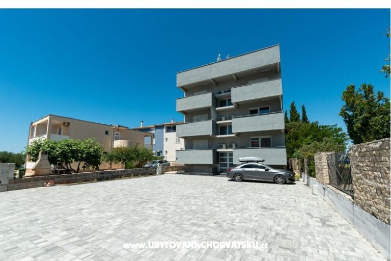 Apartmanok Fabian – fotó 2