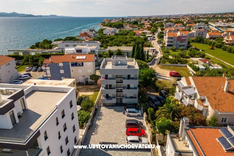 Apartmanok Fabian – fotó 3