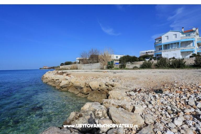 Apartmanok Suzy – fotó 10