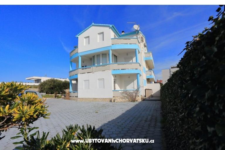 Apartmanok Suzy – fotó 12
