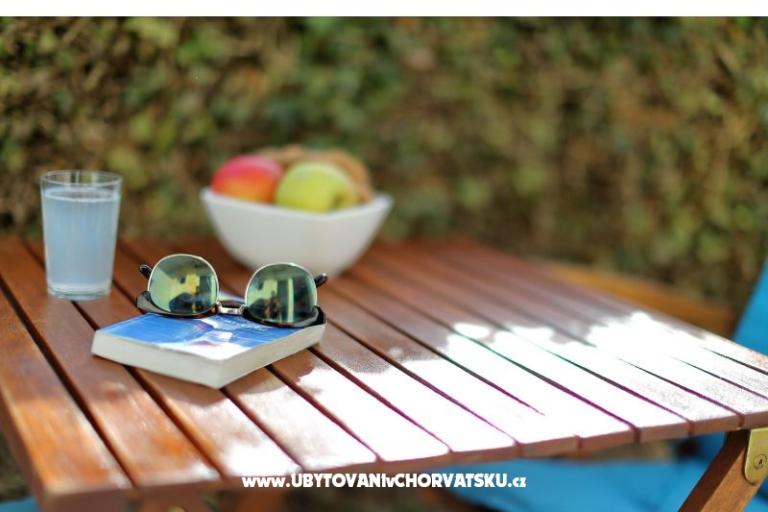 Apartmanok Suzy – fotó 17