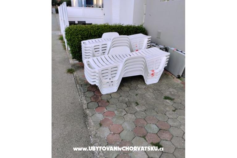 Apartmanok Suzy – fotó 19