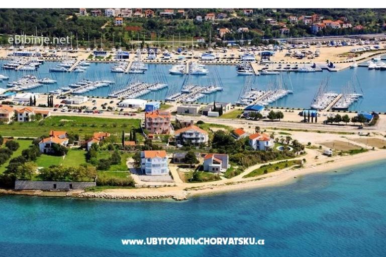 Apartmanok Suzy – fotó 5