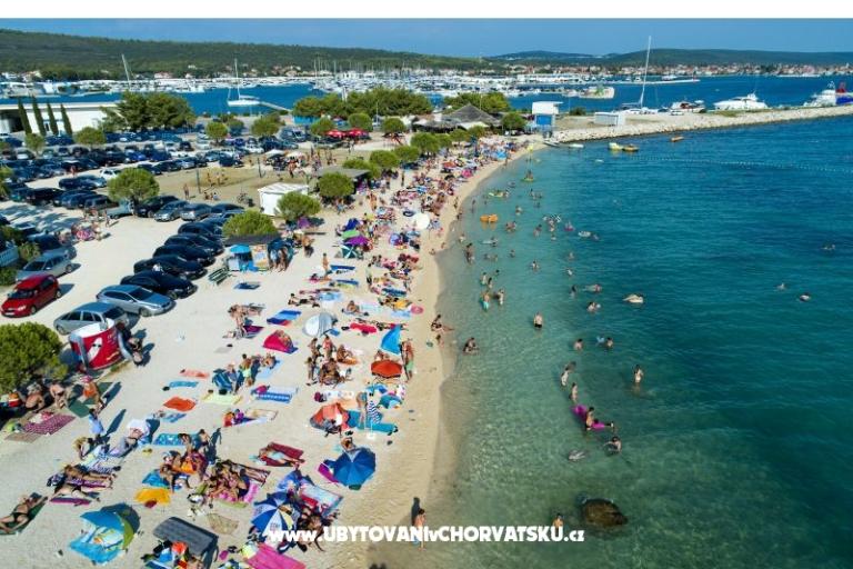 Apartmanok Suzy – fotó 7