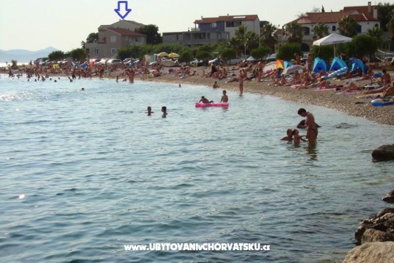Apartmanok Suzy – fotó 9