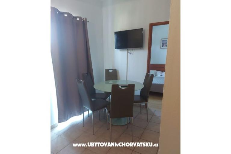 Apartmanok Tereza – fotó 11