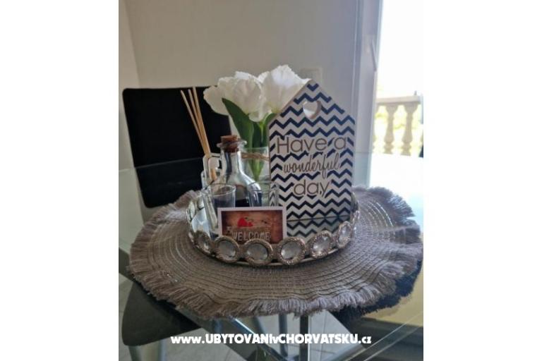 Apartmanok Tereza – fotó 13