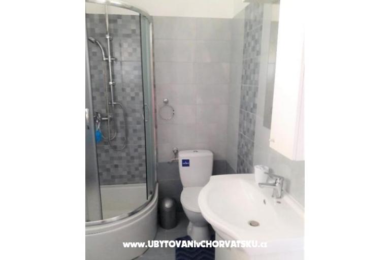 Apartmanok Tereza – fotó 14